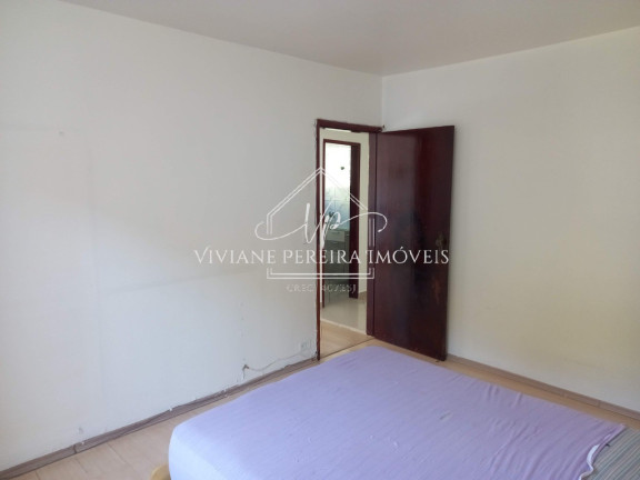 Imagem Casa com 2 Quartos à Venda, 160 m² em Jardim Raposo Tavares - São Paulo Imagem Casa com 2 Quartos à Venda, 160 m² em Jardim Raposo Tavares - São Paulo