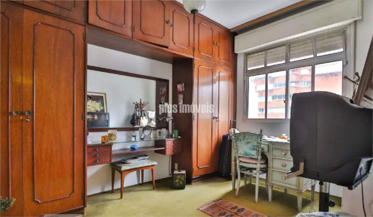 Imagem Apartamento com 3 Quartos à Venda, 130 m² em Jardim Paulista - São Paulo Imagem Apartamento com 3 Quartos à Venda, 130 m² em Jardim Paulista - São Paulo