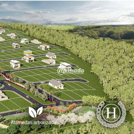 Imagem Terreno à Venda, 397 m² em Chácaras Maringá - Atibaia Imagem Terreno à Venda, 397 m² em Chácaras Maringá - Atibaia