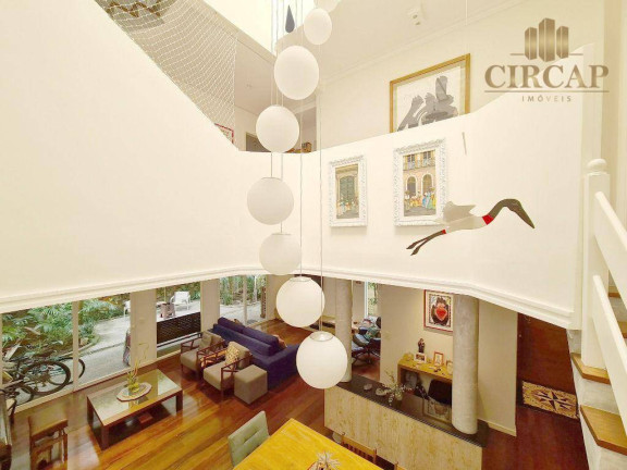 Imagem Casa com 3 Quartos à Venda, 228 m² em Chácara Monte Alegre - São Paulo Imagem Casa com 3 Quartos à Venda, 228 m² em Chácara Monte Alegre - São Paulo