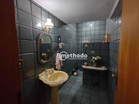 Imagem Casa com 3 Quartos à Venda, 588 m² em Parque Xangrilá - Campinas Imagem Casa com 3 Quartos à Venda, 588 m² em Parque Xangrilá - Campinas