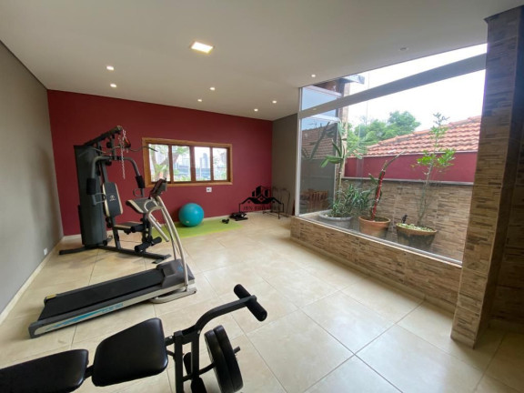 Imagem Sobrado com 3 Quartos à Venda, 340 m² em Campestre - Santo André Imagem Sobrado com 3 Quartos à Venda, 340 m² em Campestre - Santo André