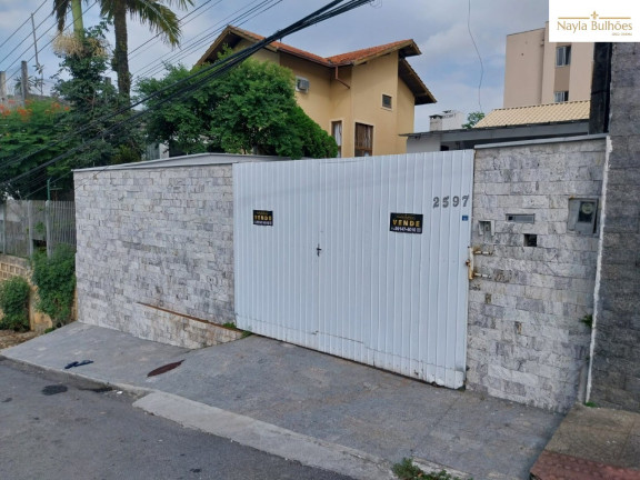 Casa com 2 Quartos à Venda, 100 m² em Bela Vista - São José