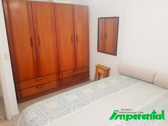 Imagem Apartamento com 1 Quarto à Venda, 64 m² em Marapé - Santos