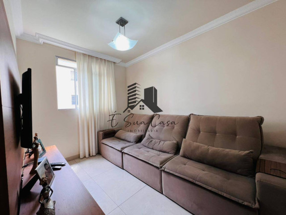 Imagem Cobertura com 4 Quartos à Venda, 160 m² em Inconfidentes - Contagem Imagem Cobertura com 4 Quartos à Venda, 160 m² em Inconfidentes - Contagem