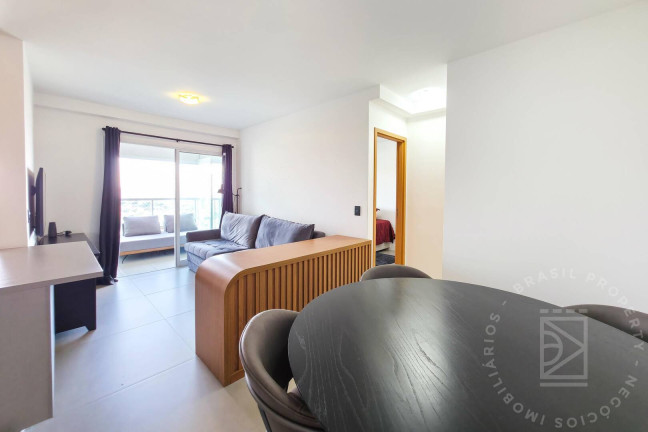 Imagem Apartamento com 1 Quarto à Venda, 56 m² em Vila Ema - São José Dos Campos Imagem Apartamento com 1 Quarto à Venda, 56 m² em Vila Ema - São José Dos Campos