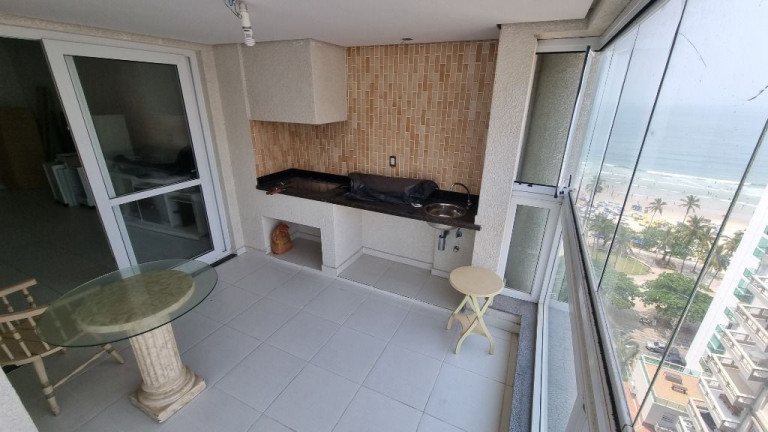Imagem Apartamento com 3 Quartos à Venda, 115 m² em Pitangueiras - Guarujá