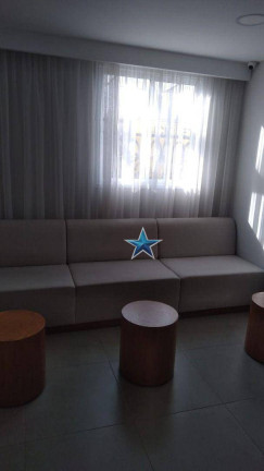 Imóvel com 2 Quartos à Venda, 39 m² em Santana - São Paulo