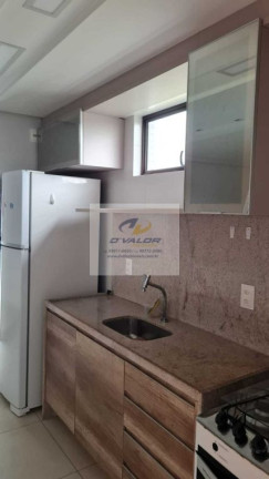 Imagem Apartamento com 3 Quartos à Venda, 104 m² em Cabedelo (todos Os Setores) - Cabedelo