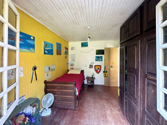 Imagem Casa com 3 Quartos à Venda, 196 m² em Chácara Vale Do Rio Cot - Carapicuíba