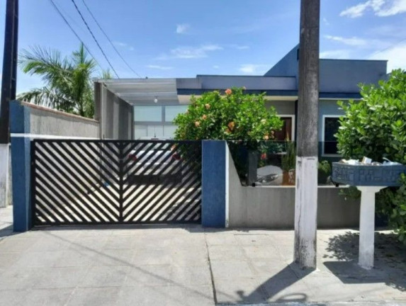 Casa com 2 Quartos à Venda, 70 m² em Primavera - Pontal Do Parana