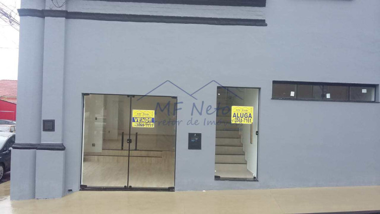 Imóvel Comercial à Venda, 191 m² em Centro - Pirassununga