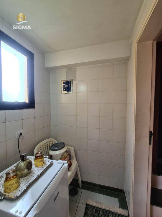 Imagem Cobertura com 2 Quartos à Venda, 170 m² em Enseada - Guarujá