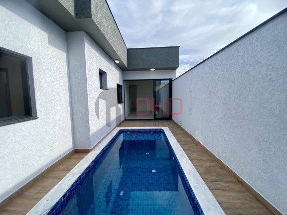 Imagem Casa de Condomínio com 3 Quartos à Venda, 200 m² em Wanel Ville - Sorocaba Imagem Casa de Condomínio com 3 Quartos à Venda, 200 m² em Wanel Ville - Sorocaba