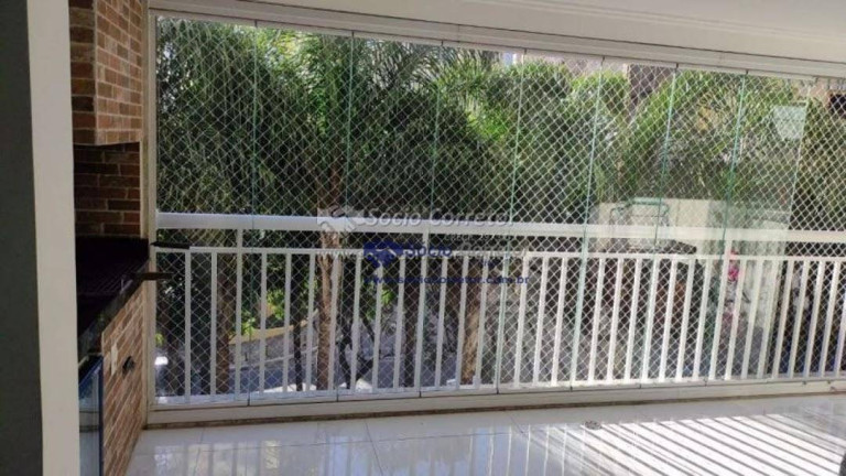 Imagem Apartamento com 3 Quartos à Venda, 134 m² em Centro - Guarulhos
