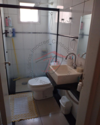 Imagem Imóvel com 2 Quartos à Venda, 48 m² em Jardim São Gerônimo (nova Veneza) - Sumaré