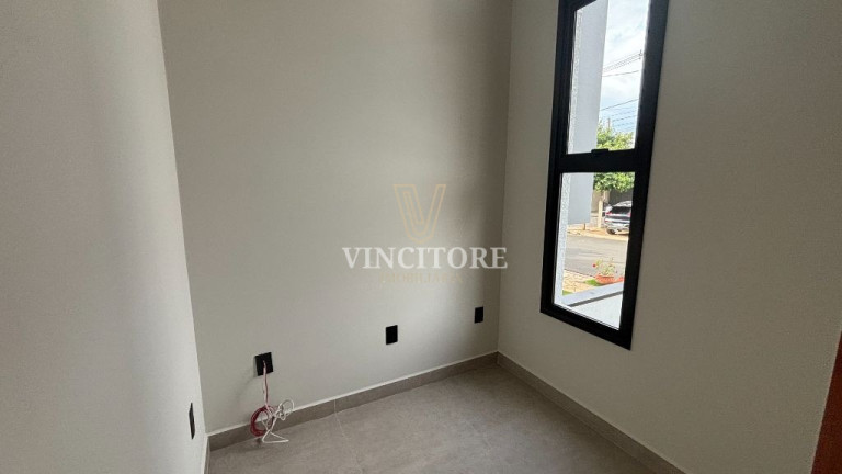 Imagem Casa de Condomínio com 3 Quartos à Venda, 250 m² em Parque Olívio Franceschini - Hortolândia