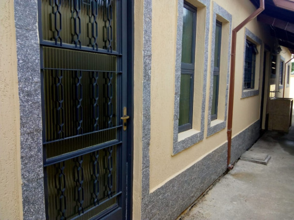 Casa com 3 Quartos à Venda, 82 m² em Jardim Gurilândia - Taubaté