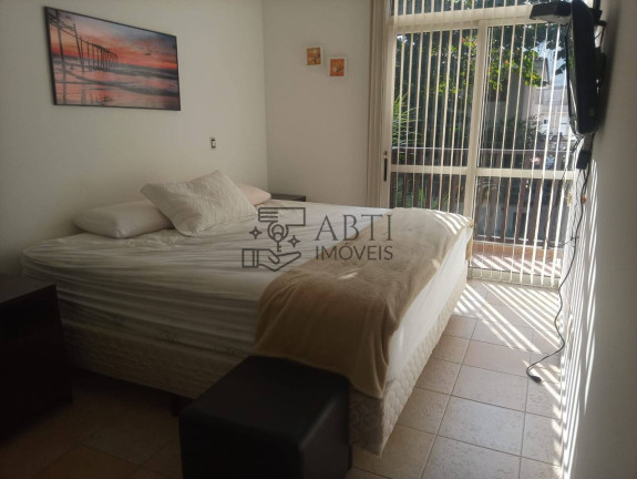 Imagem Apartamento com 2 Quartos para Alugar, 97 m² em Enseada - Guarujá