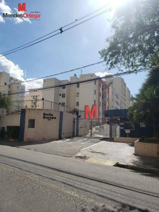 Imagem Apartamento com 2 Quartos à Venda, 49 m² em Jardim Europa - Sorocaba Imagem Apartamento com 2 Quartos à Venda, 49 m² em Jardim Europa - Sorocaba