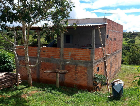 Imagem Chácara com 3 Quartos à Venda, 240 m² em Zona Rural - Goiânia