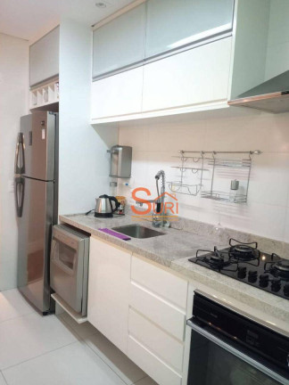 Imagem Apartamento com 2 Quartos à Venda, 94 m² em Centro - São Bernardo Do Campo Imagem Apartamento com 2 Quartos à Venda, 94 m² em Centro - São Bernardo Do Campo