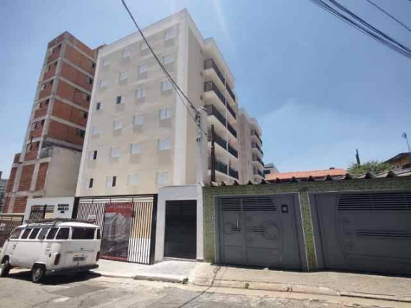 Imagem Apartamento com 2 Quartos à Venda, 50 m² em Chácara Belenzinho - São Paulo Imagem Apartamento com 2 Quartos à Venda, 50 m² em Chácara Belenzinho - São Paulo