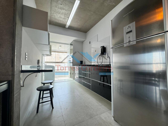 Imagem Apartamento com 1 Quarto para Alugar, 70 m² em Vila Olímpia - São Paulo Imagem Apartamento com 1 Quarto para Alugar, 70 m² em Vila Olímpia - São Paulo