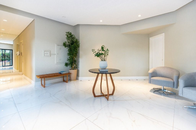 Imagem Imóvel com 3 Quartos à Venda, 96 m² em Vila Clementino - São Paulo