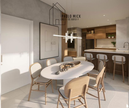 Foto do imóvel Apartamento à Venda,  em Pereque - Porto Belo Sc