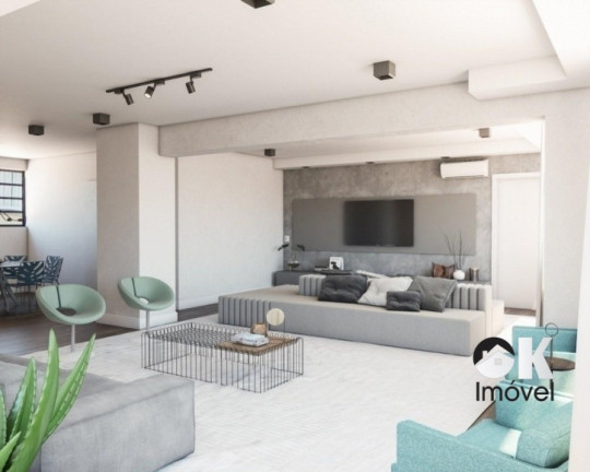 Imagem Apartamento com 4 Quartos à Venda, 228 m² em Higienópolis - São Paulo Imagem Apartamento com 4 Quartos à Venda, 228 m² em Higienópolis - São Paulo