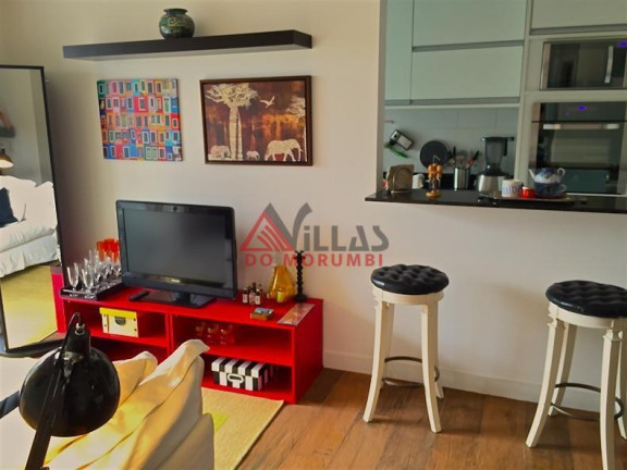Imagem Apartamento com 2 Quartos à Venda, 75 m² em Jardim Leonor - São Paulo