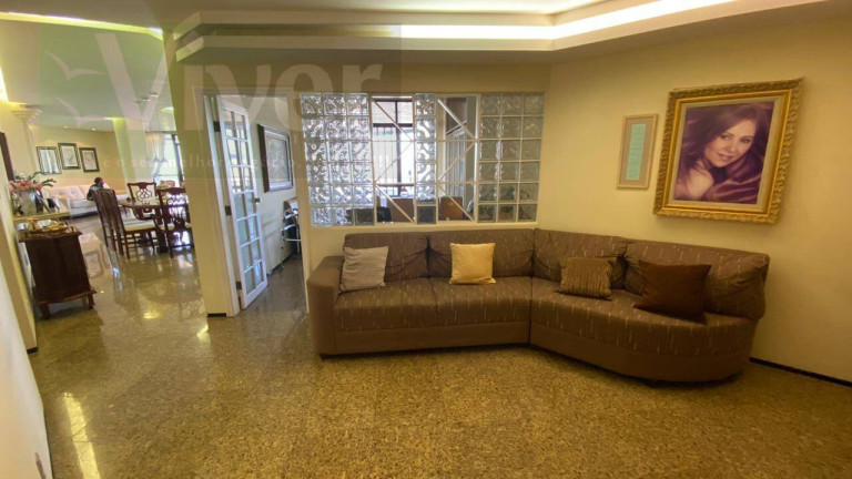 Imagem Apartamento com 4 Quartos à Venda,  em Olho Dagua - São Luís