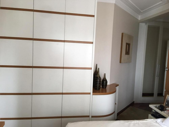 Imagem Apartamento com 3 Quartos à Venda, 138 m² em Jardim Anália Franco - São Paulo Imagem Apartamento com 3 Quartos à Venda, 138 m² em Jardim Anália Franco - São Paulo