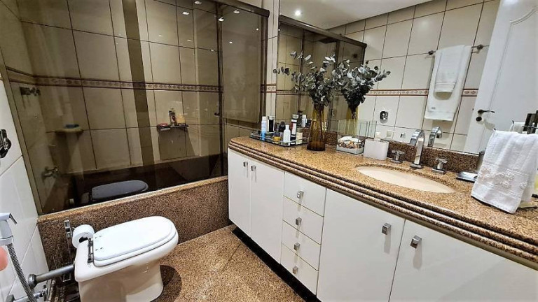 Imagem Apartamento com 3 Quartos à Venda, 173 m² em Recreio Dos Bandeirantes - Rio De Janeiro