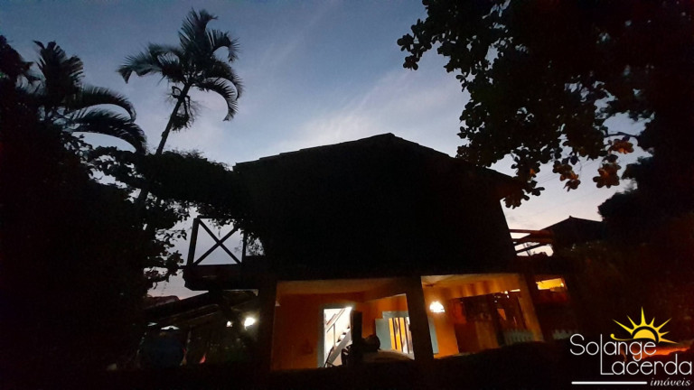 Imagem Casa com 4 Quartos à Venda, 200 m² em Picinguaba - Ubatuba