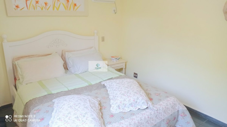 Imagem Apartamento com 3 Quartos à Venda, 141 m² em Enseada - Guarujá