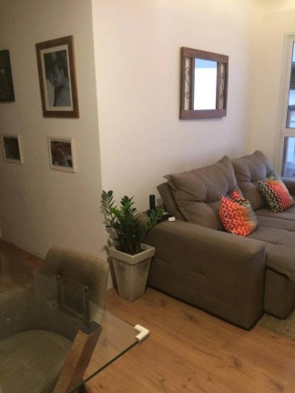 Imagem Apartamento com 2 Quartos à Venda, 63 m² em Santa Maria - São Caetano Do Sul Imagem Apartamento com 2 Quartos à Venda, 63 m² em Santa Maria - São Caetano Do Sul