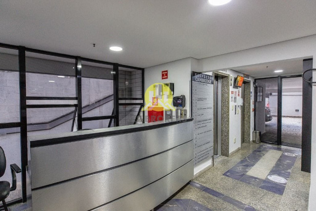 Imagem Sala Comercial à Venda, 45 m² em Pinheiros - São Paulo