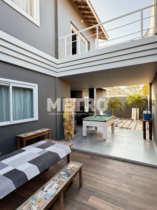 Imagem Casa com 1 Quarto à Venda, 376 m² em Pedra Do Bode - Petrolina