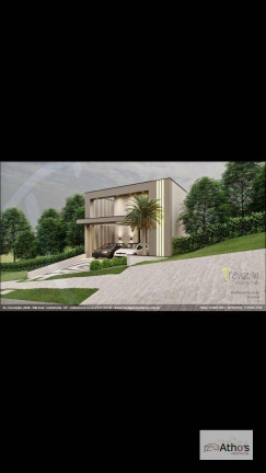 Imagem Casa com 3 Quartos à Venda, 135 m² em Loteamento Park Gran Reserve - Indaiatuba Imagem Casa com 3 Quartos à Venda, 135 m² em Loteamento Park Gran Reserve - Indaiatuba