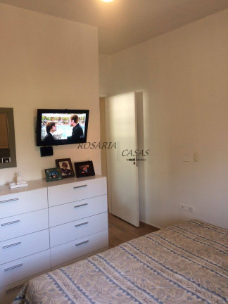 Imagem Casa com 3 Quartos à Venda, 110 m² em Brooklin Paulista - São Paulo