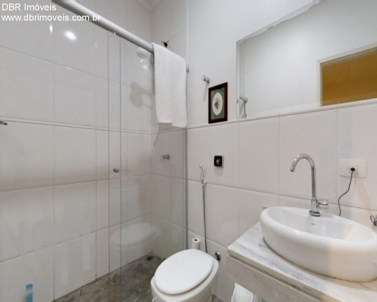 Imagem Apartamento com 4 Quartos à Venda, 233 m² em República - São Paulo