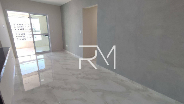 Imagem Apartamento com 2 Quartos à Venda, 74 m² em Vila São Paulo - Mongaguá