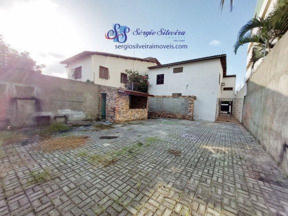 Imagem Casa com 4 Quartos à Venda, 520 m² em Cidade Dos Funcionários - Fortaleza Imagem Casa com 4 Quartos à Venda, 520 m² em Cidade Dos Funcionários - Fortaleza