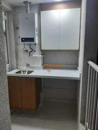 Imagem Apartamento com 2 Quartos à Venda, 42 m² em Vila São João - Guarulhos Imagem Apartamento com 2 Quartos à Venda, 42 m² em Vila São João - Guarulhos
