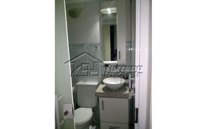 Imagem Apartamento com 2 Quartos à Venda, 42 m² em Jardim Satélite - São José Dos Campos Imagem Apartamento com 2 Quartos à Venda, 42 m² em Jardim Satélite - São José Dos Campos