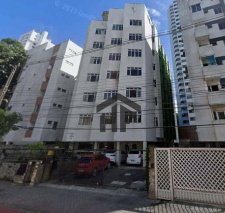 Imagem Apartamento com 3 Quartos à Venda, 128 m² em Graças - Recife Imagem Apartamento com 3 Quartos à Venda, 128 m² em Graças - Recife
