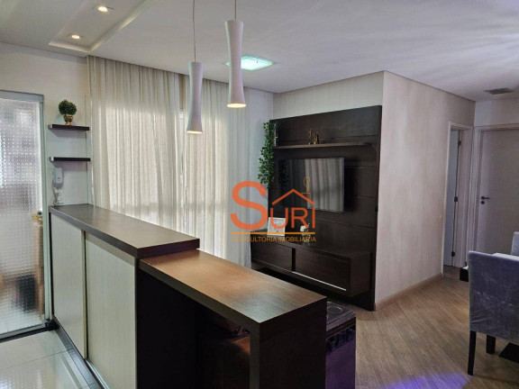 Imagem Apartamento com 2 Quartos à Venda, 62 m² em Boa Vista - São Caetano Do Sul Imagem Apartamento com 2 Quartos à Venda, 62 m² em Boa Vista - São Caetano Do Sul