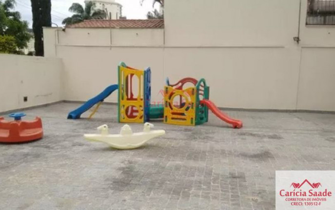 Imagem Apartamento com 3 Quartos à Venda, 95 m² em Chácara Klabin - São Paulo Imagem Apartamento com 3 Quartos à Venda, 95 m² em Chácara Klabin - São Paulo